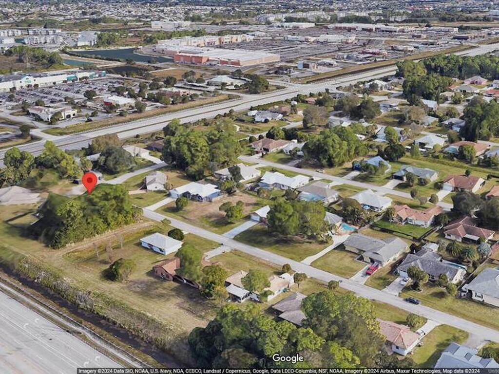 140 Donna Road, Palm Bay, FL 32907