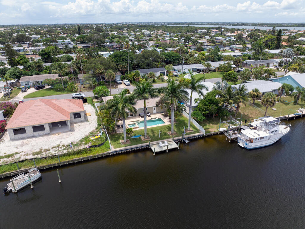 428 S Waterway Drive, Satellite Beach, FL 32937