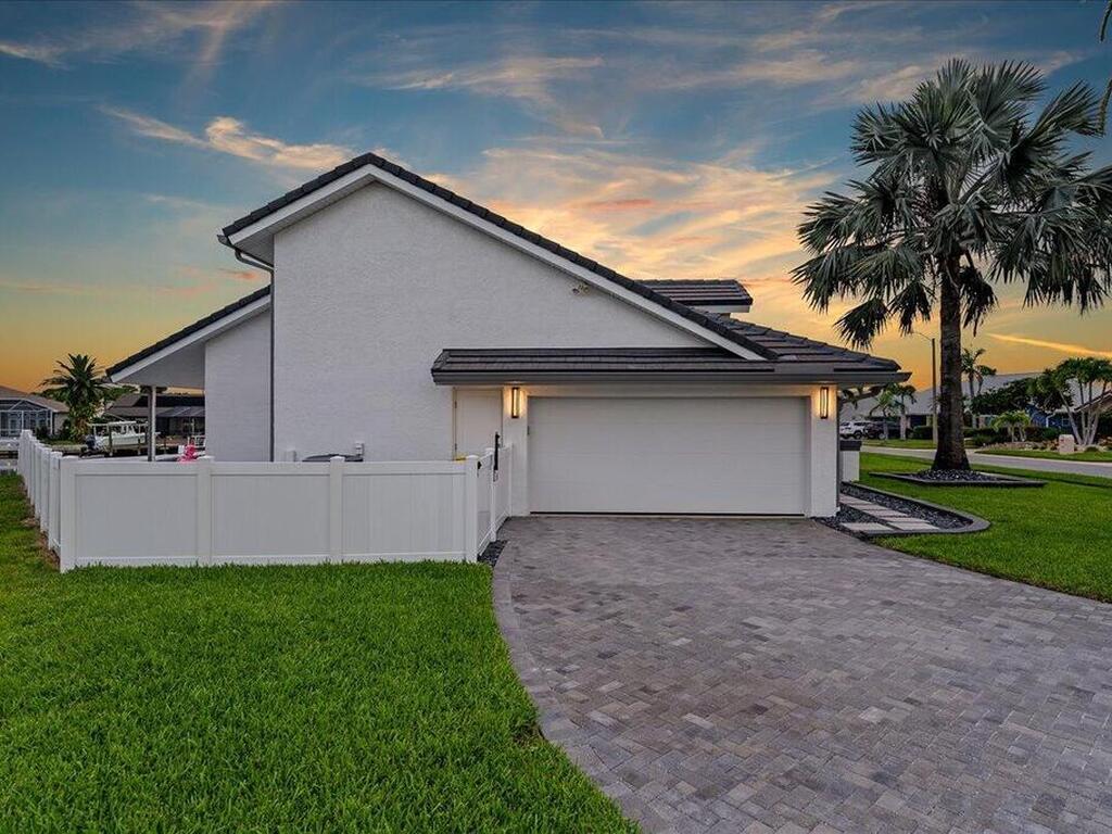 2115 Leeward Lane, Merritt Island, FL 32953