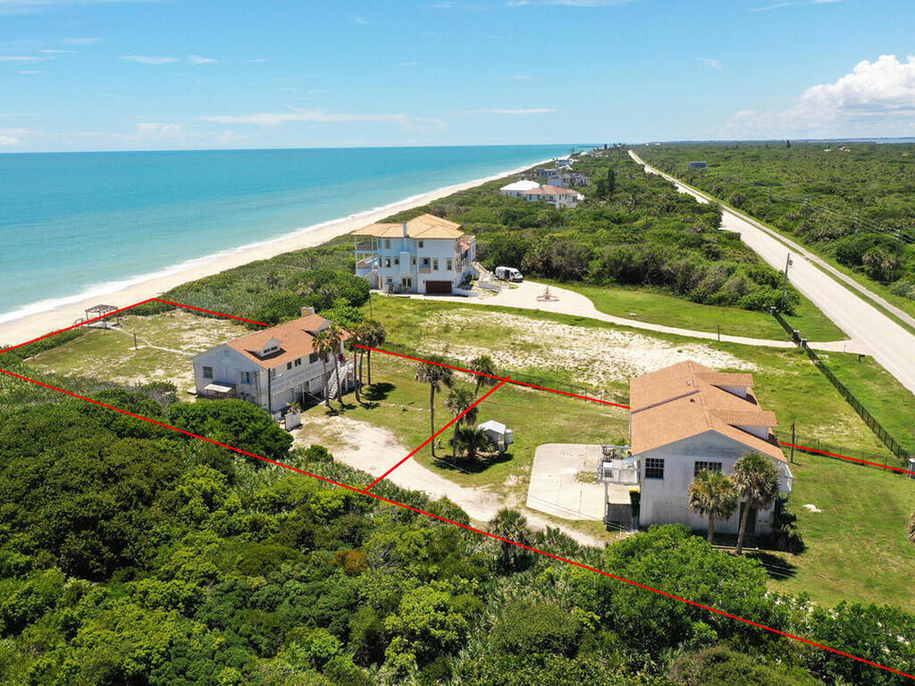 8515/ 8517/8519 S Highway A1a, Melbourne Beach, FL 32951