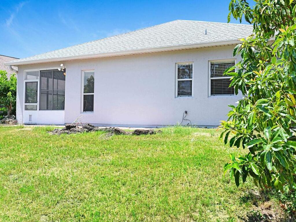 2750 Mariah Drive, Melbourne, FL 32940