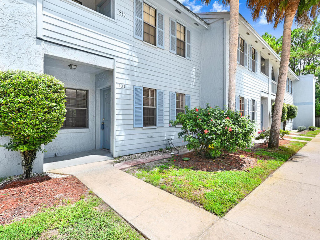 1735 Harrison Street, Titusville, FL 32780