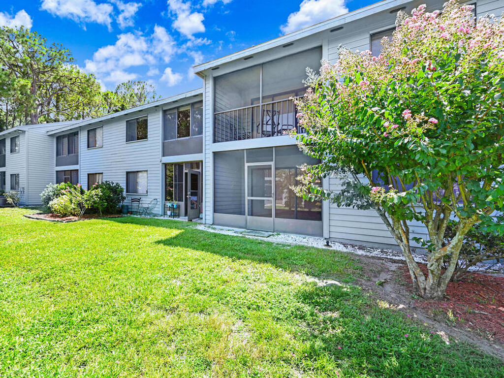 1735 Harrison Street, Titusville, FL 32780