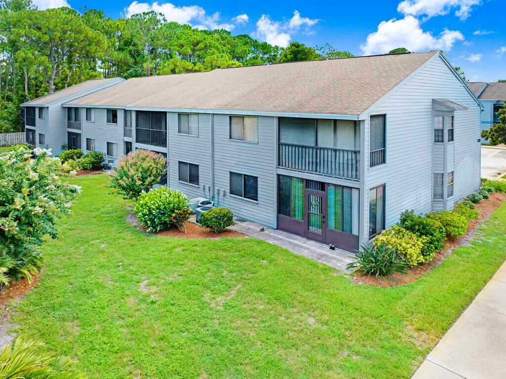 1735 Harrison Street, Titusville, FL 32780