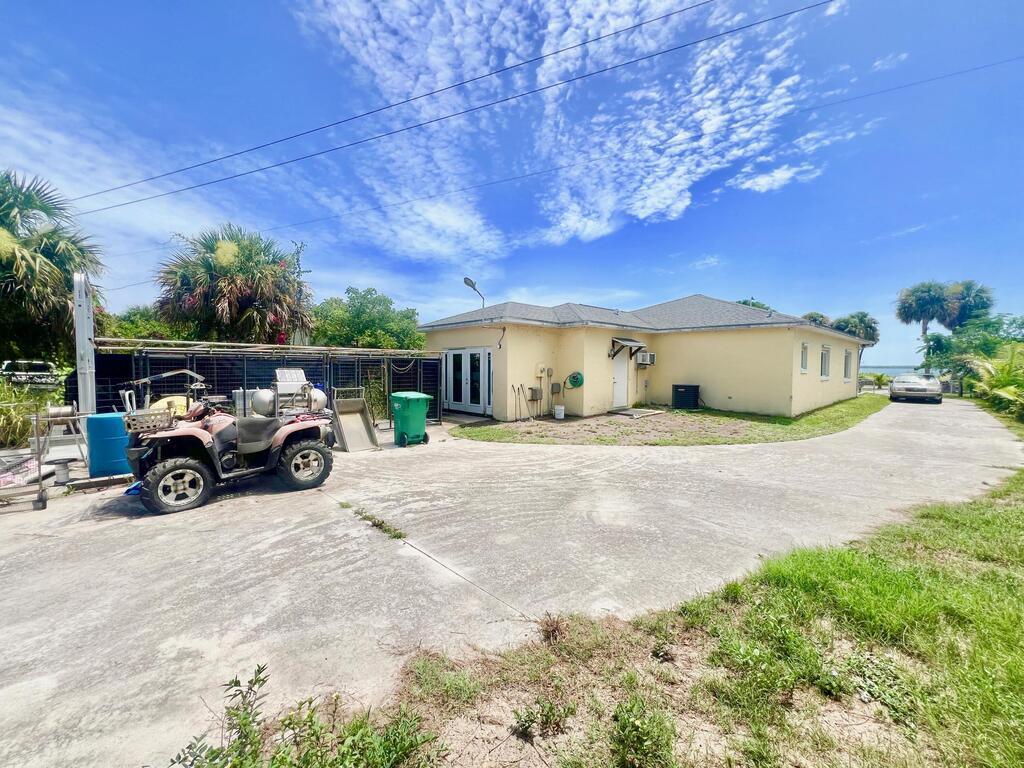 6807 S Indian River Drive, Ft. Pierce, FL 34982