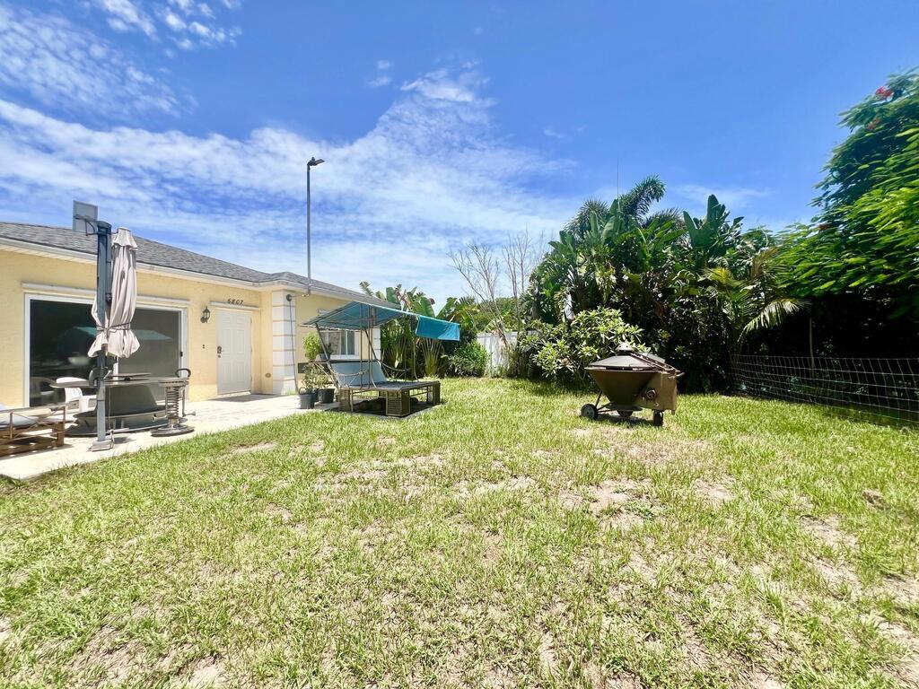 6807 S Indian River Drive, Ft. Pierce, FL 34982