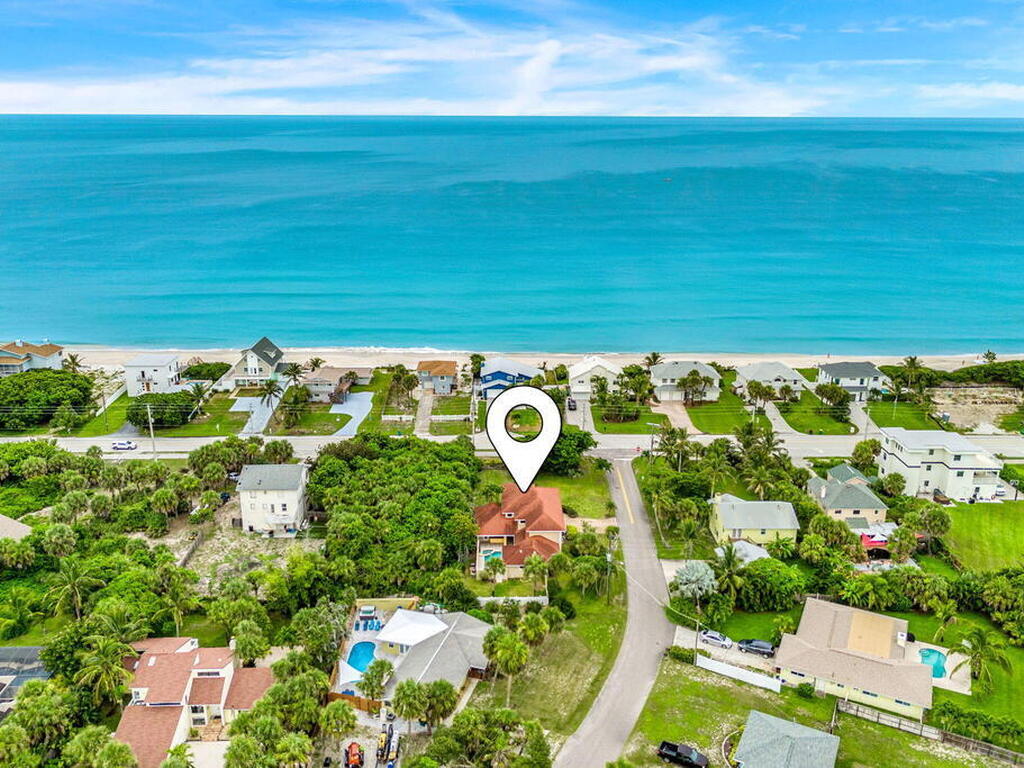 6870 S Highway A1a, Melbourne Beach, FL 32951