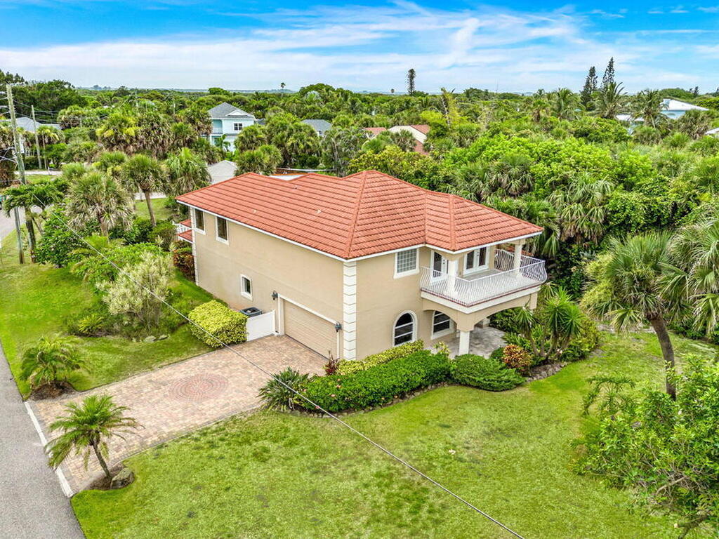 6870 S Highway A1a, Melbourne Beach, FL 32951