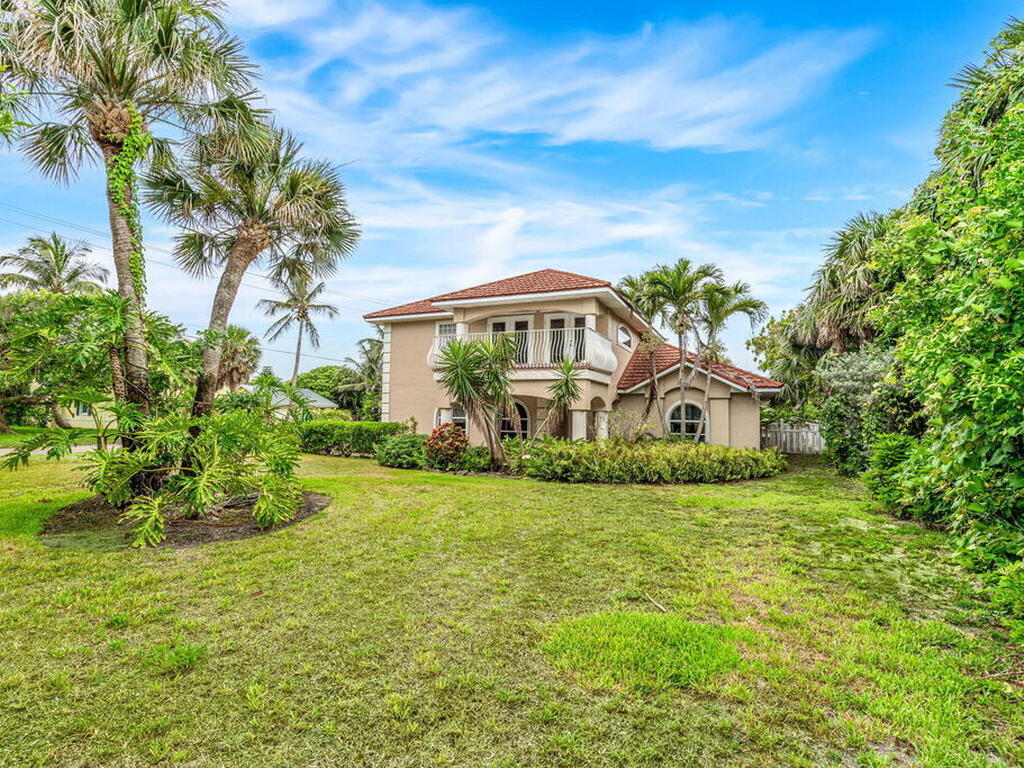 6870 S Highway A1a, Melbourne Beach, FL 32951