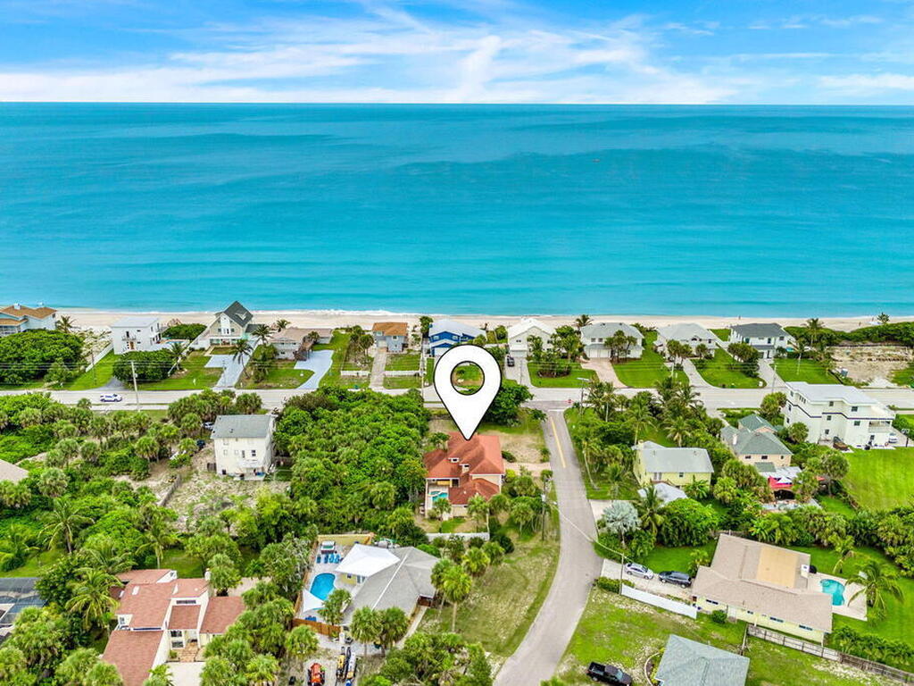 6870 S Highway A1a, Melbourne Beach, FL 32951