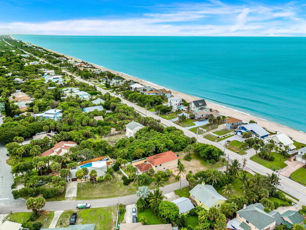 6870 S Highway A1a, Melbourne Beach, FL 32951