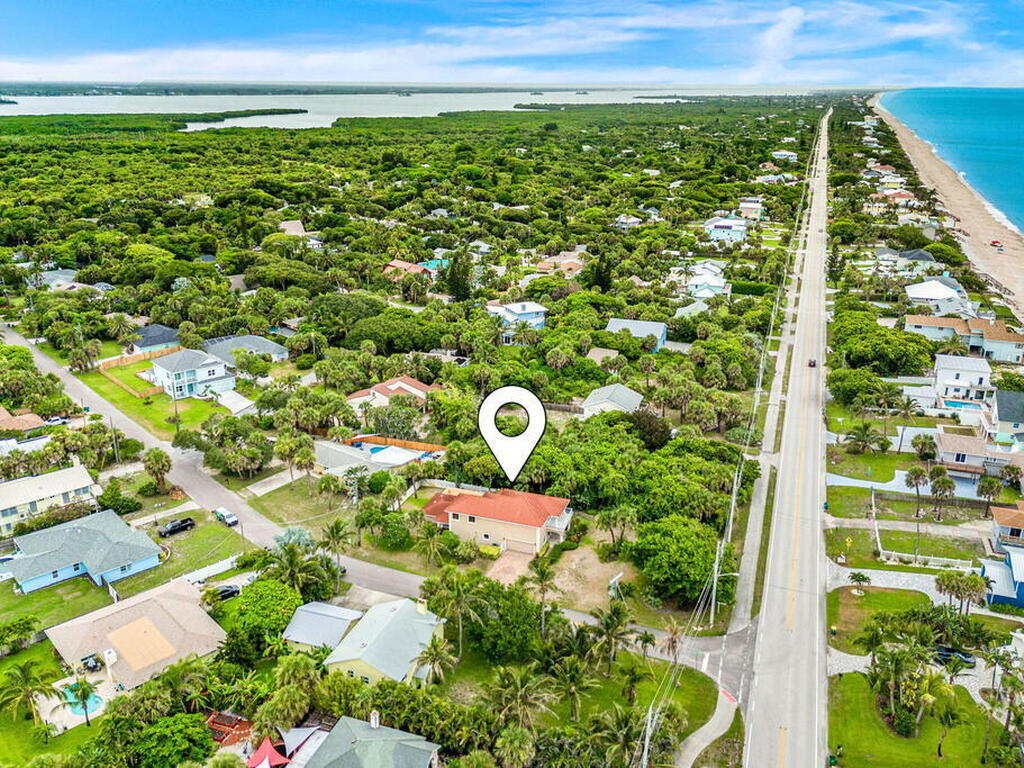 6870 S Highway A1a, Melbourne Beach, FL 32951