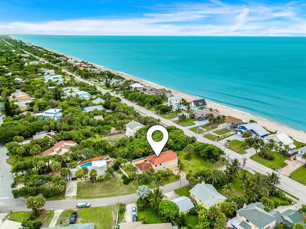 6870 S Highway A1a, Melbourne Beach, FL 32951