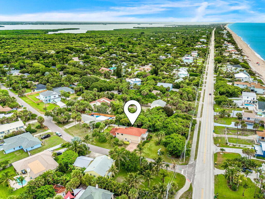 6870 S Highway A1a, Melbourne Beach, FL 32951