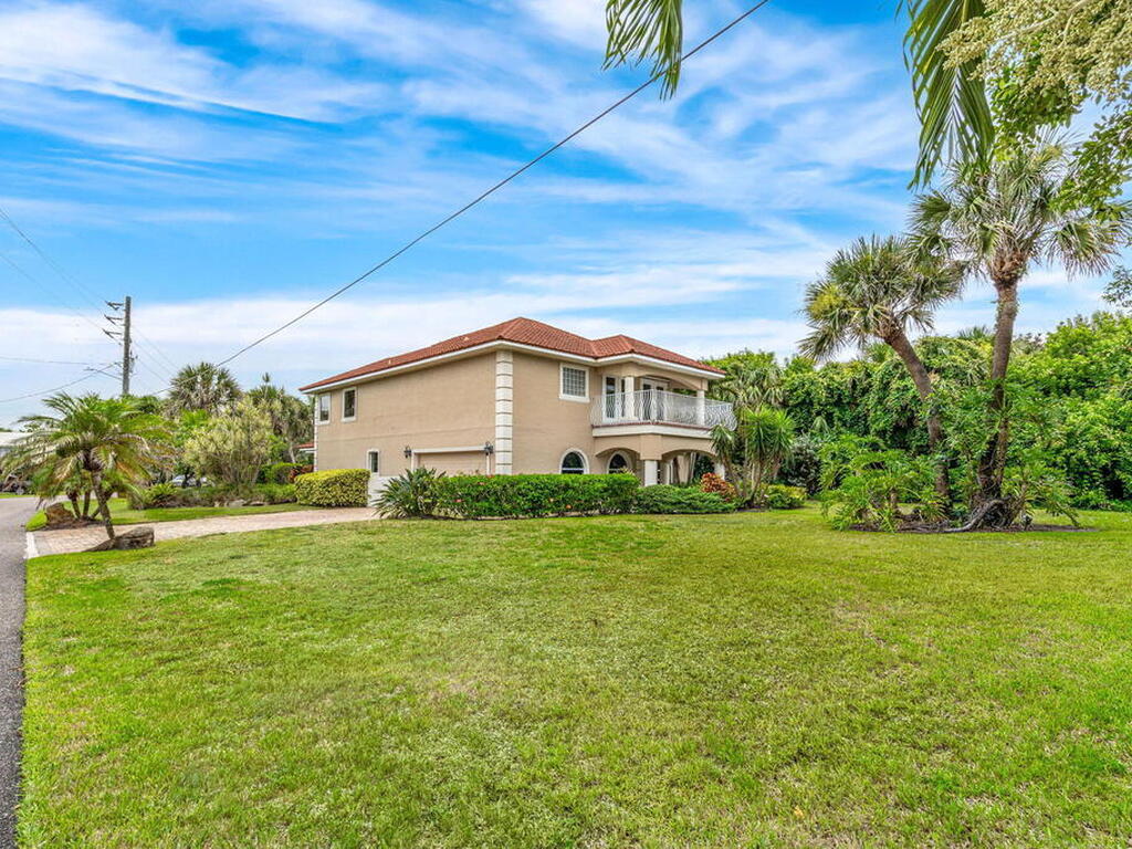 6870 S Highway A1a, Melbourne Beach, FL 32951