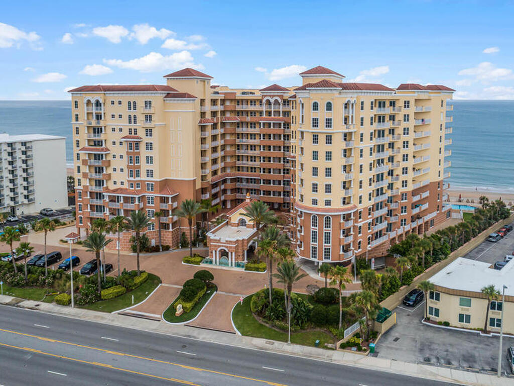 2515 S Atlantic Avenue, Daytona Beach Shores, FL 32118