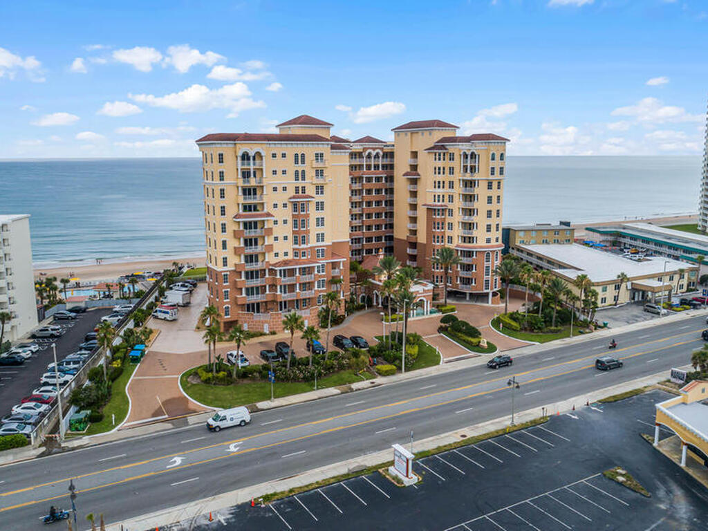 2515 S Atlantic Avenue, Daytona Beach Shores, FL 32118