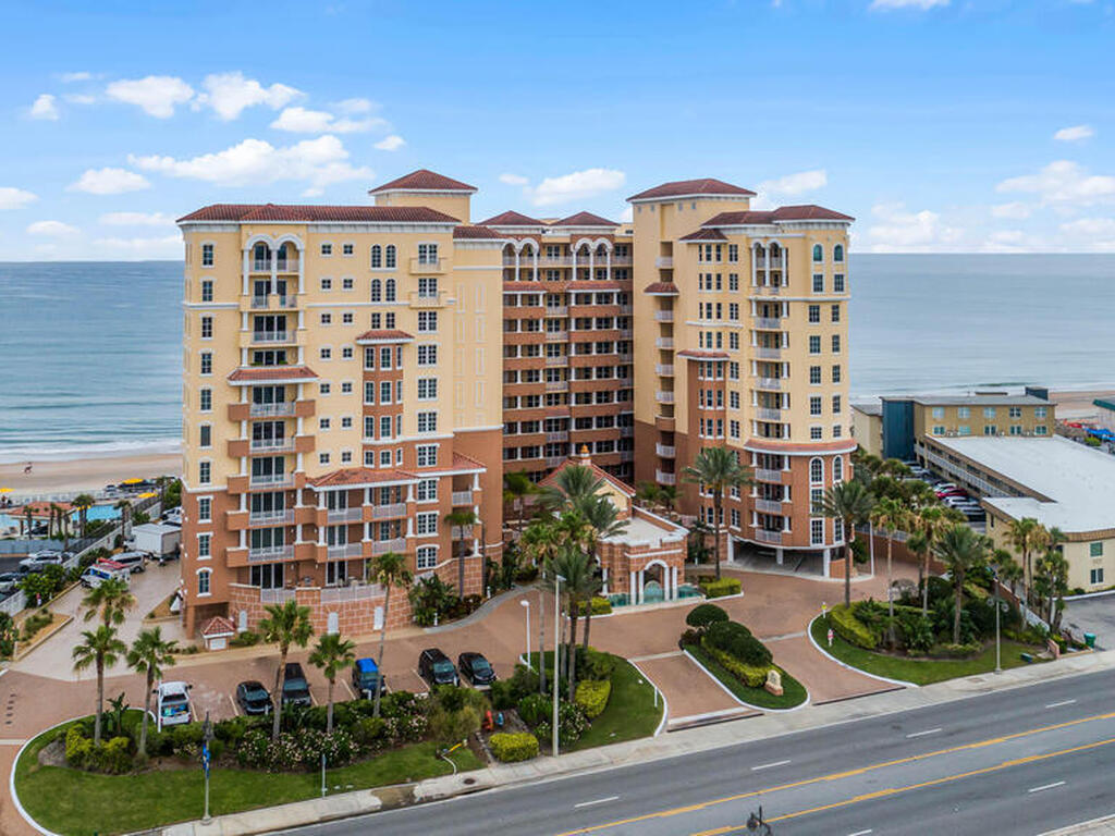 2515 S Atlantic Avenue, Daytona Beach Shores, FL 32118