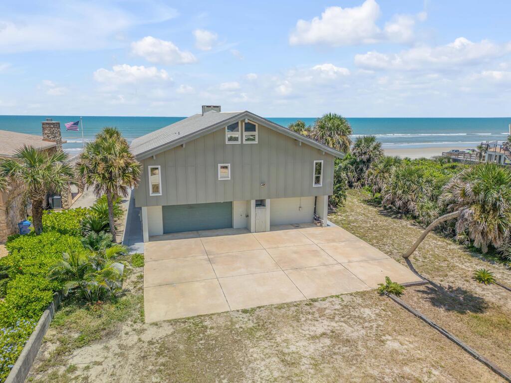 4713 Van Kleeck Drive, New Smyrna Beach, FL 32169