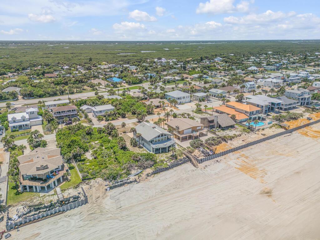 4713 Van Kleeck Drive, New Smyrna Beach, FL 32169