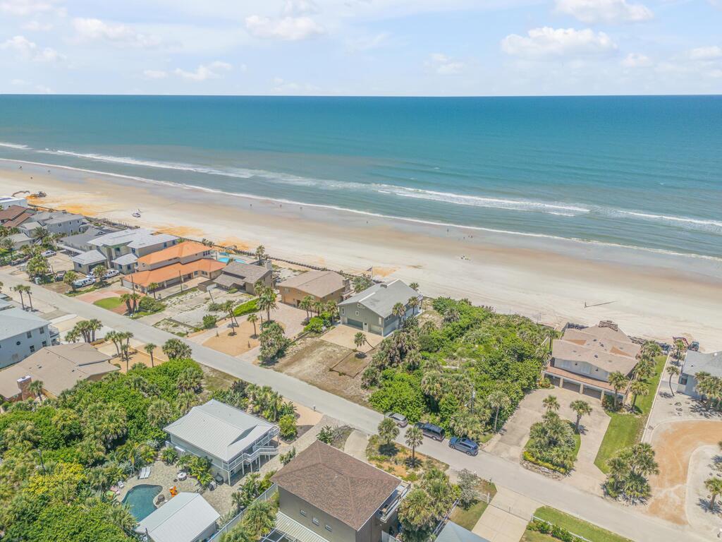 4713 Van Kleeck Drive, New Smyrna Beach, FL 32169