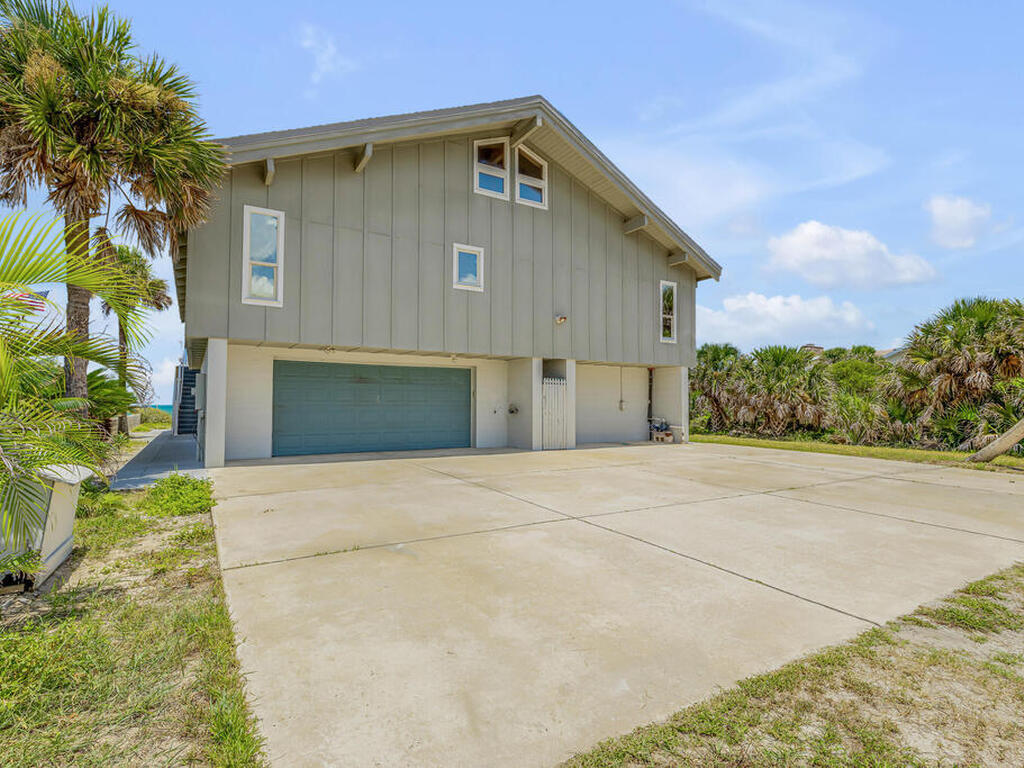 4713 Van Kleeck Drive, New Smyrna Beach, FL 32169