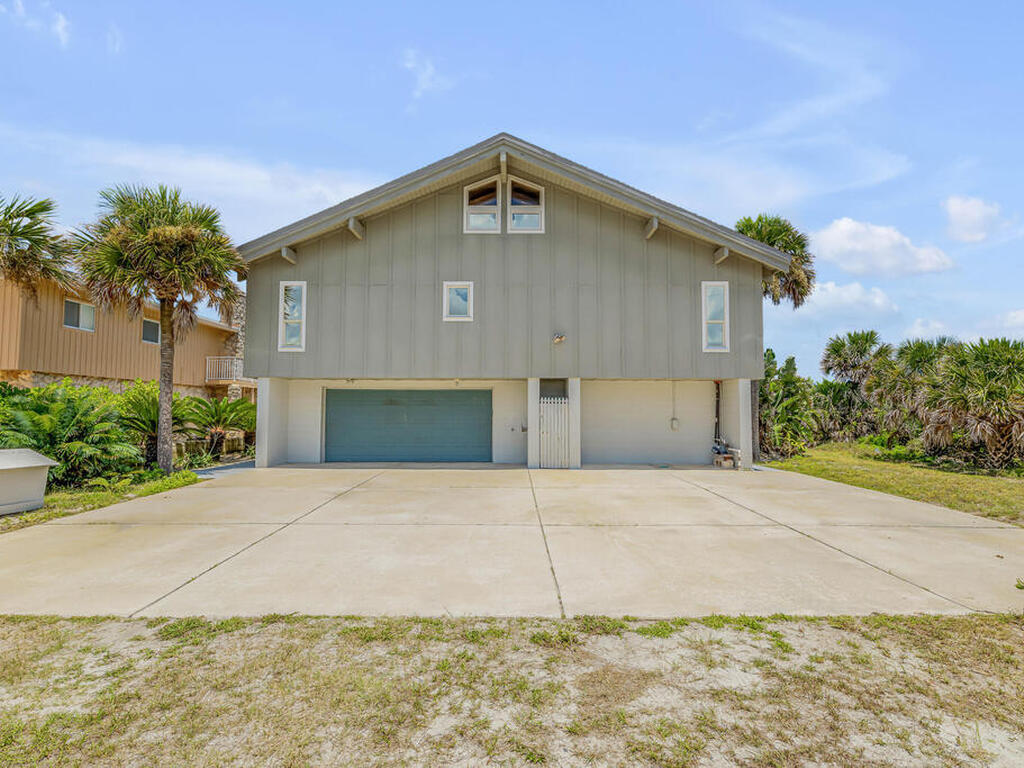 4713 Van Kleeck Drive, New Smyrna Beach, FL 32169