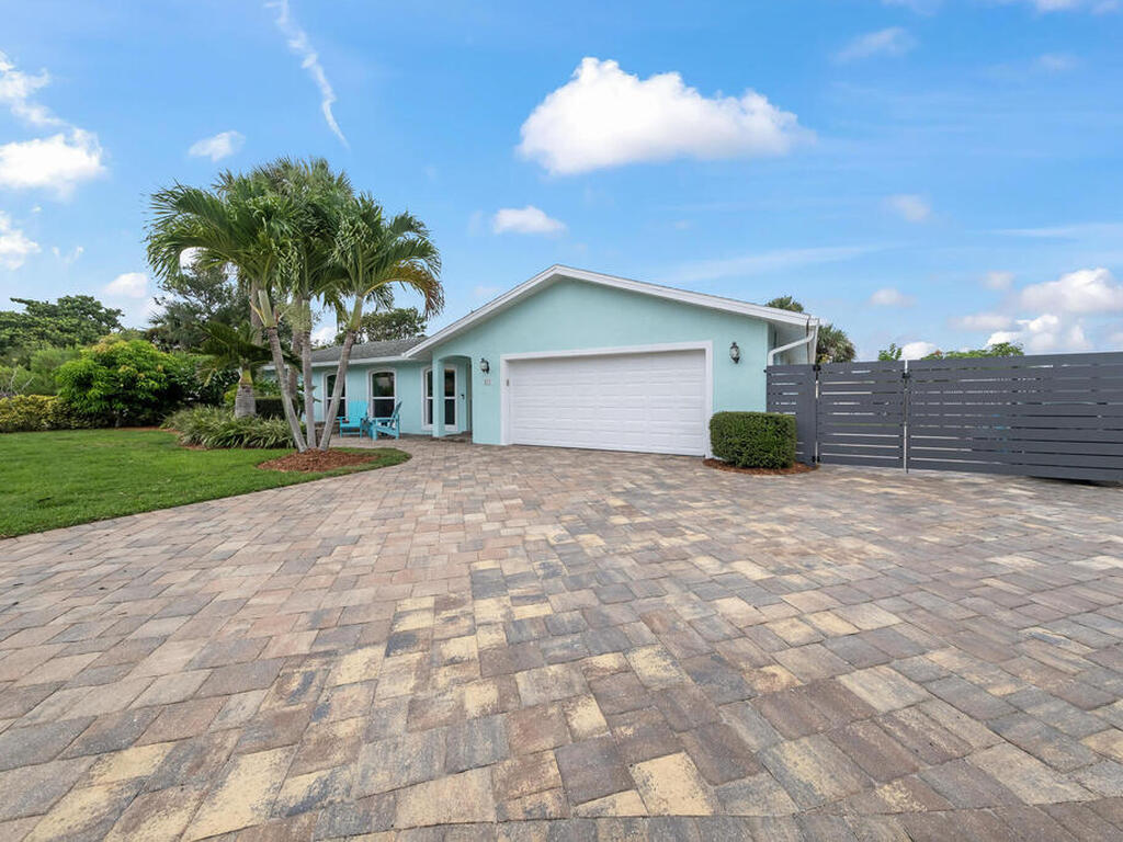 217 Ash Avenue, Melbourne Beach, FL 32951