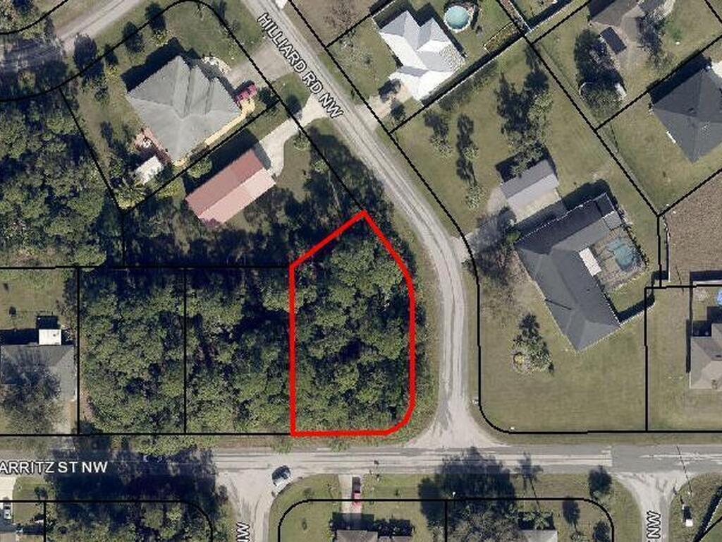 1305 Biarritz, Palm Bay, FL 32907