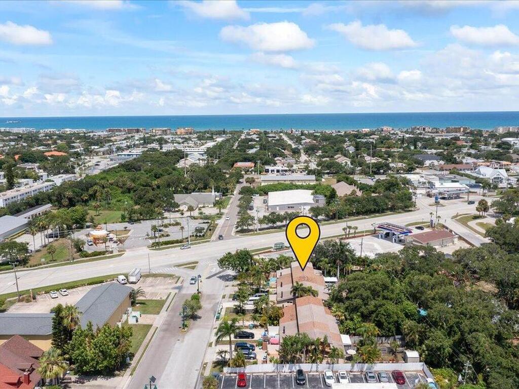 107 Columbia Drive, Cape Canaveral, FL 32920