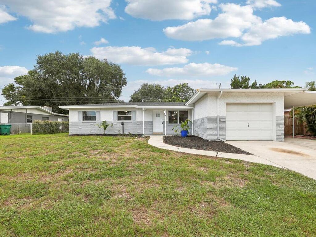 315 Mirandy Avenue, Merritt Island, FL 32952