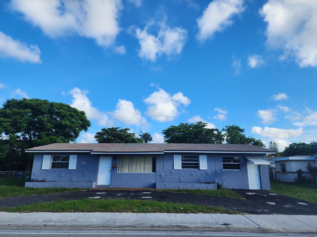 2870 NW 19th Street, Fort Lauderdale, FL 33311