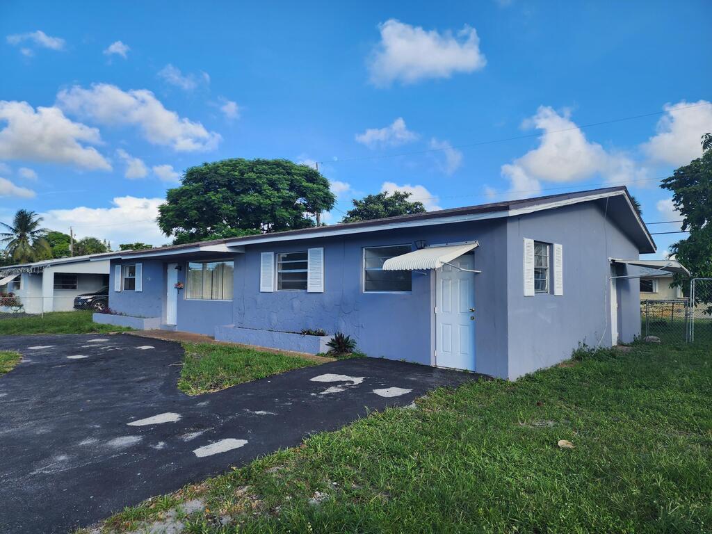 2870 NW 19th Street, Fort Lauderdale, FL 33311