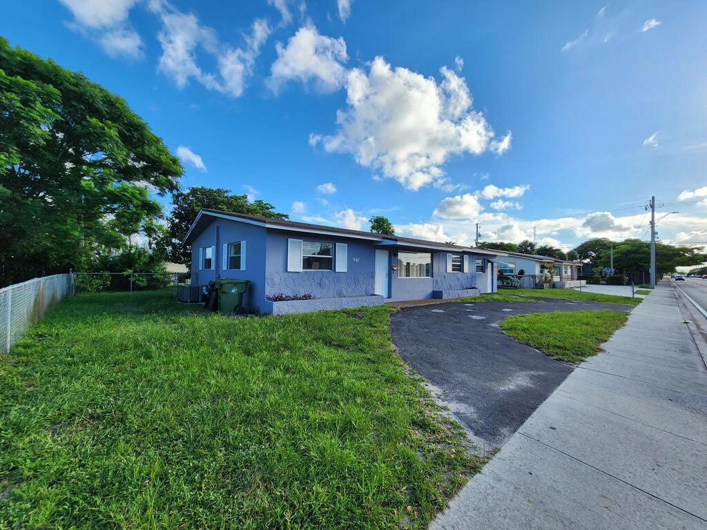 2870 NW 19th Street, Fort Lauderdale, FL 33311