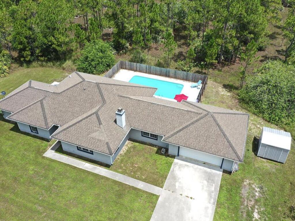 13850 79th Street, Fellsmere, FL 32948