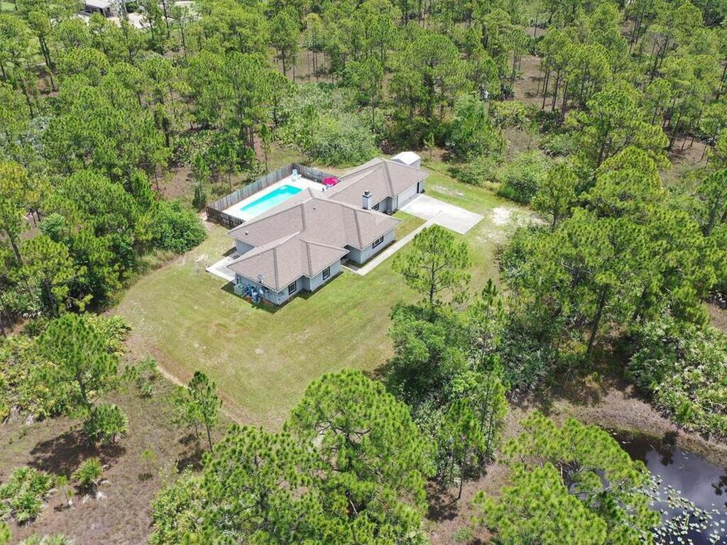 13850 79th Street, Fellsmere, FL 32948