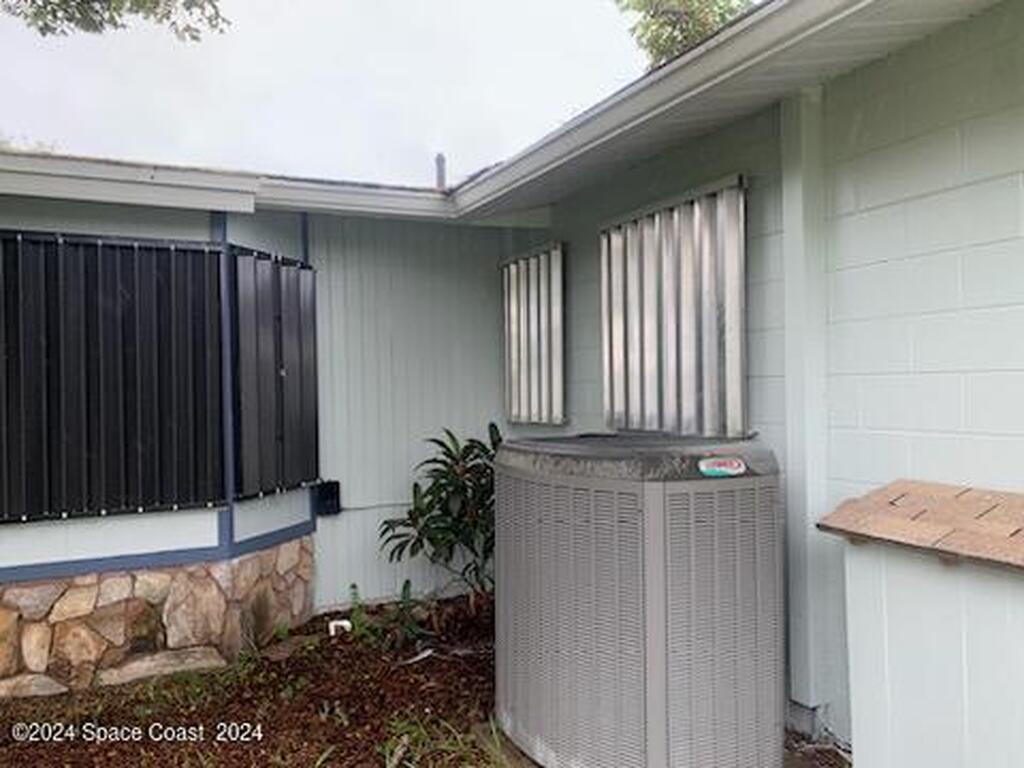 1525 Plum Avenue, Merritt Island, FL 32952