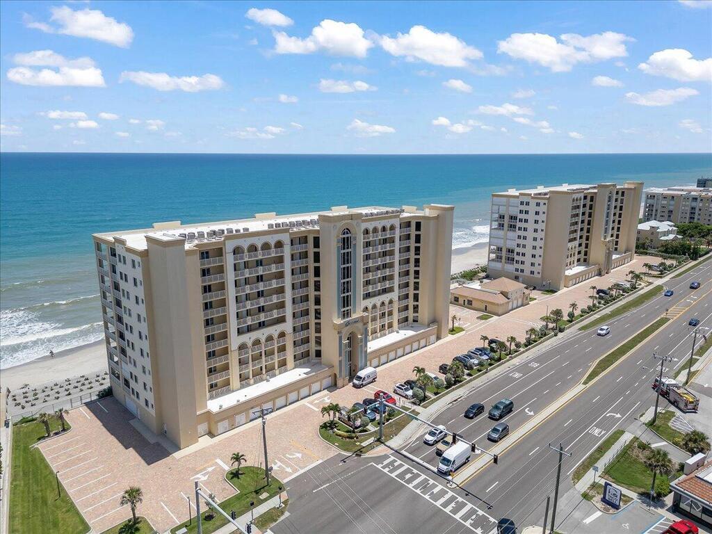 1025 Highway A1a, Satellite Beach, FL 32937