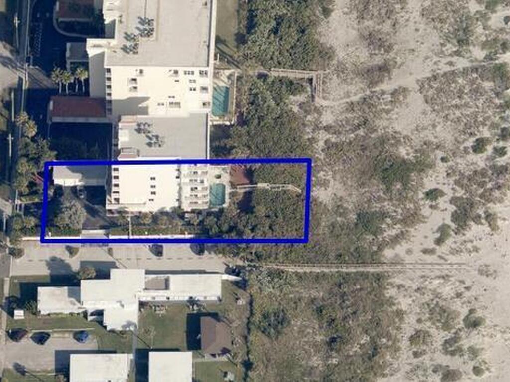 209 N Atlantic Avenue, Cocoa Beach, FL 32931