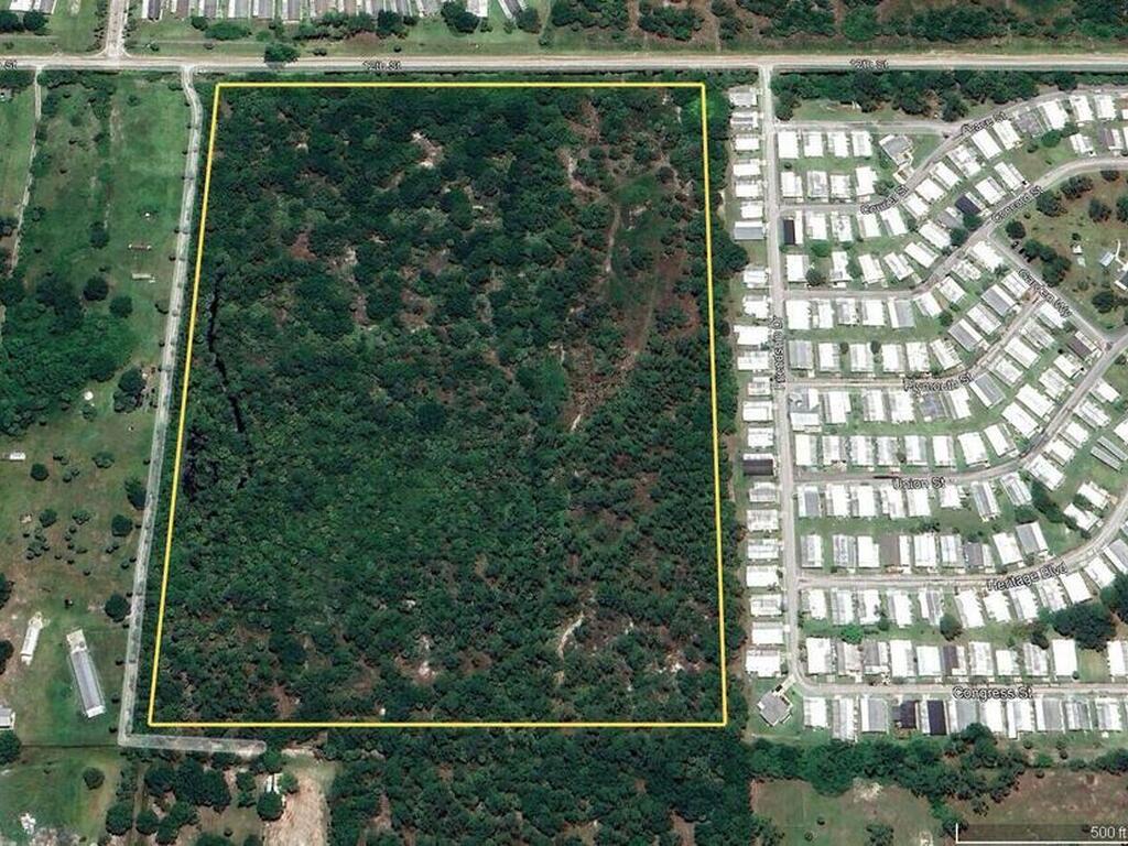 8655 12th Street, Vero Beach, FL 32966
