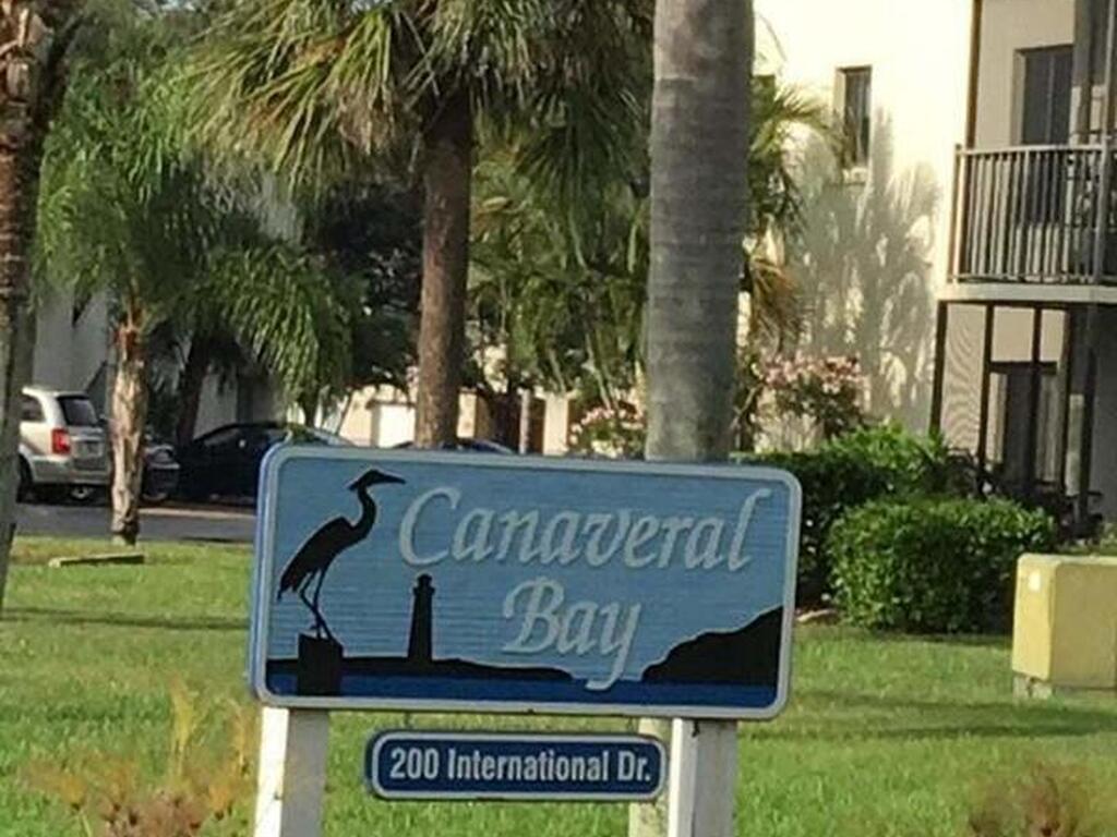 200 International Drive, Cape Canaveral, FL 32920