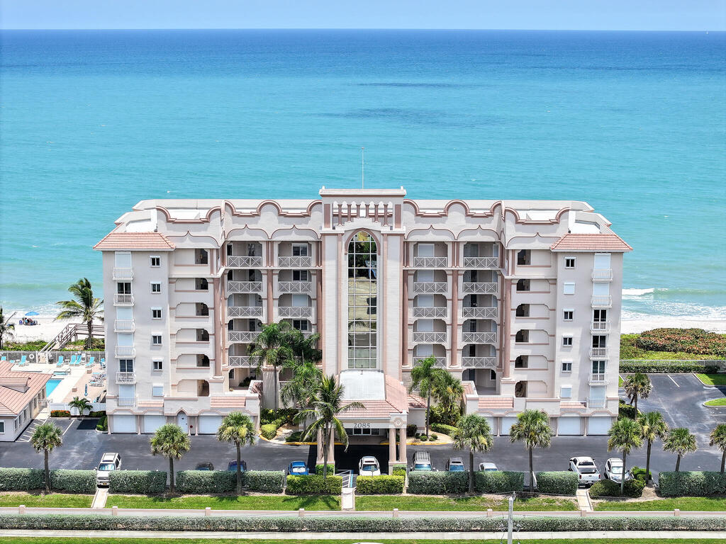 2085 Highway A1a, Indian Harbour Beach, FL 32937