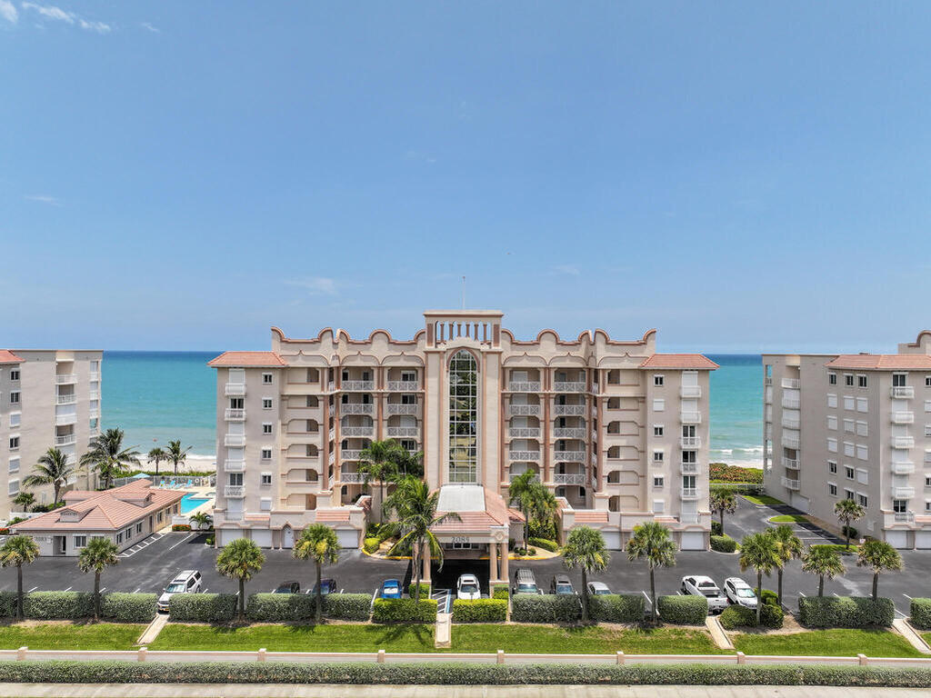 2085 Highway A1a, Indian Harbour Beach, FL 32937