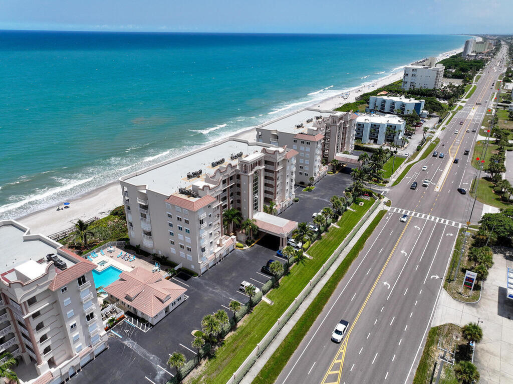 2085 Highway A1a, Indian Harbour Beach, FL 32937