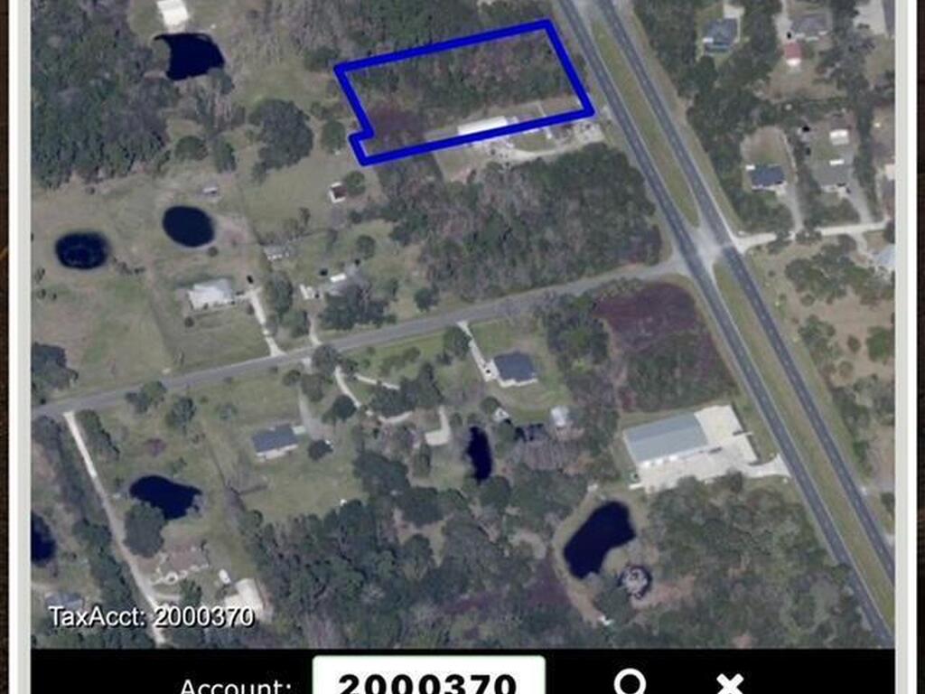 4080 Highway 1 Highway, Mims, FL 32754