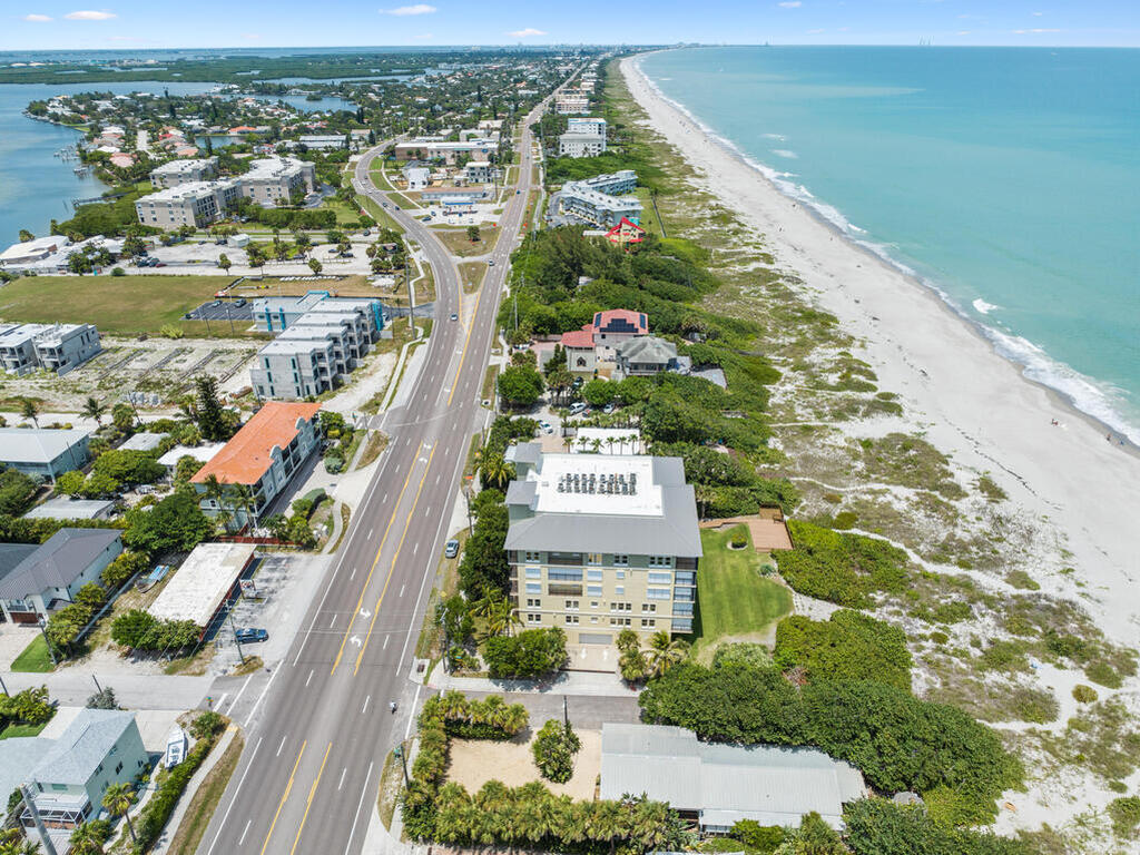 2375 S Atlantic Avenue, Cocoa Beach, FL 32931