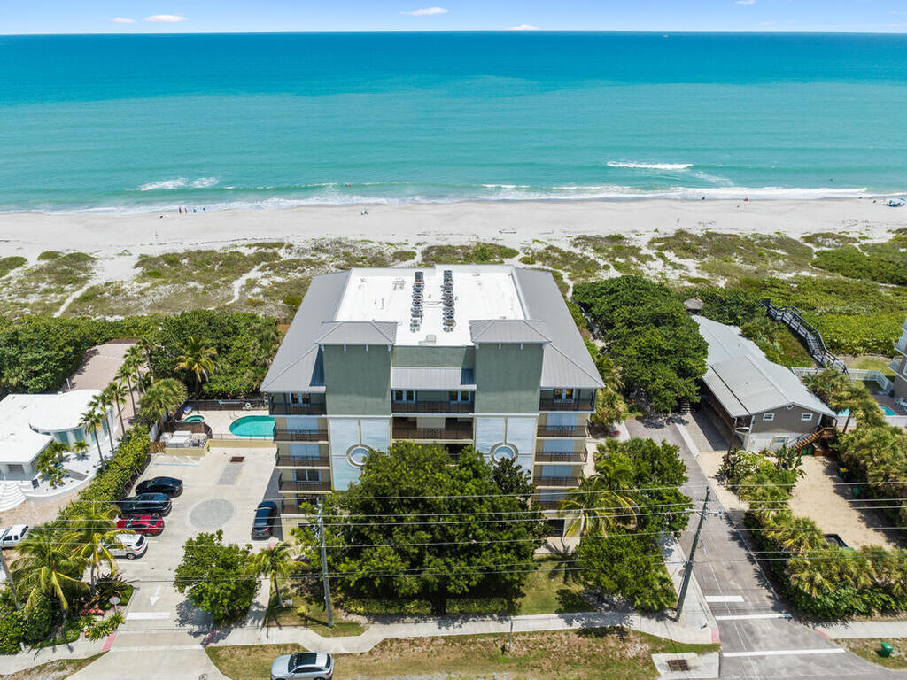 2375 S Atlantic Avenue, Cocoa Beach, FL 32931