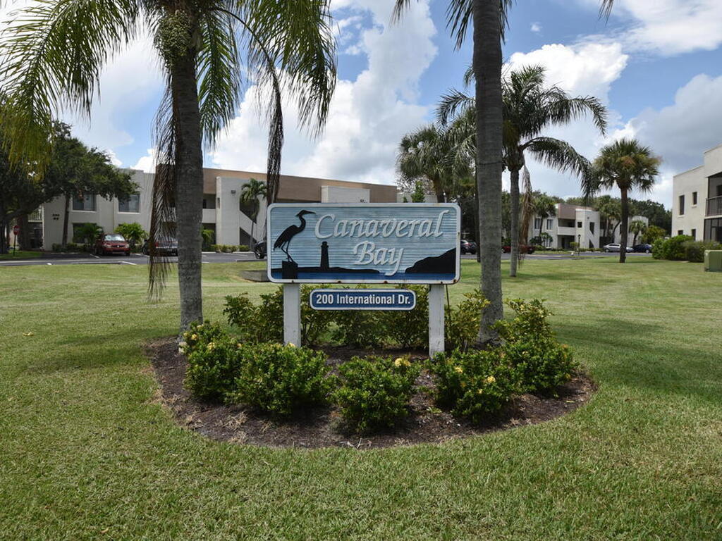 200 International Drive, Cape Canaveral, FL 32920