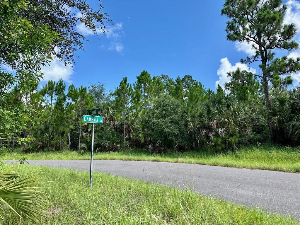101 Lafleur Street, Palm Bay, FL 32908