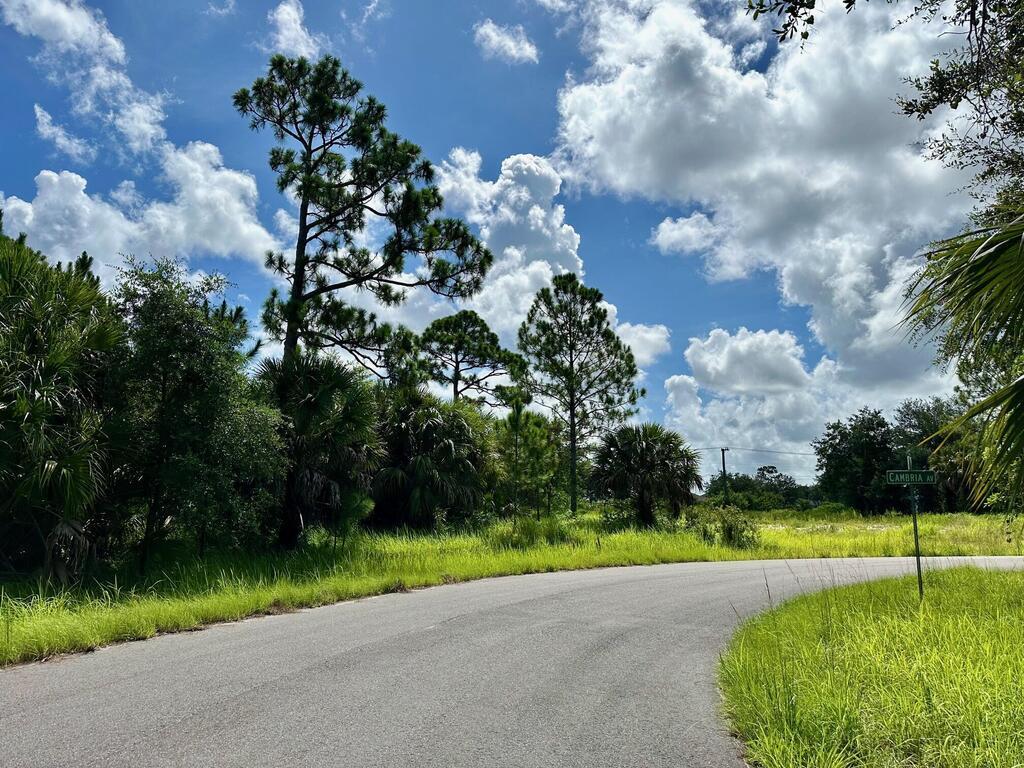 101 Lafleur Street, Palm Bay, FL 32908